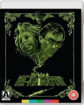 Bride of Re-Animator