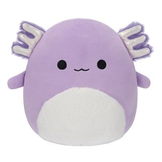 Monica the Purple Axolotl 7.5" Original Squishmallows