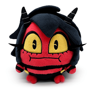 6" Millie Stickie Helluva Boss Youtooz Plush