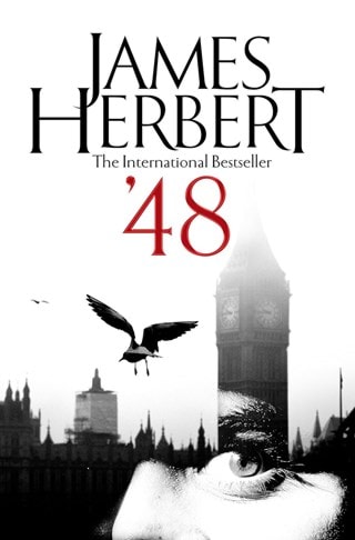 48 Paperback By James Herbert