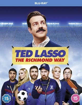 Ted Lasso: The Richmond Way (The Complete Series)