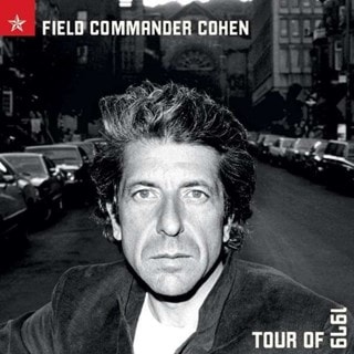 Field Commander Cohen: Tour of 1979