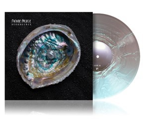 Resurgence - Pearlescent Lagoon Vinyl