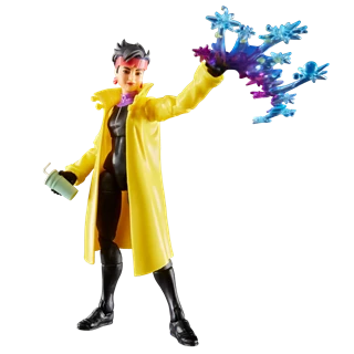 Jubilee X-Men 97 Marvel Legends Series Hasbro Action Figure