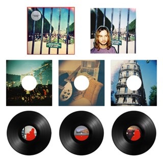 Lonerism - 10th Anniversary Deluxe Edition 3LP