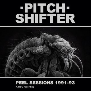 Peel Sessions 1991-93