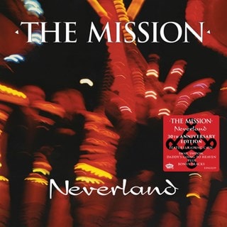 Neverland: 30th Anniversary Edition - 2CD