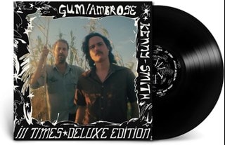 Ill Times - Deluxe Edition Injection Molded PET Vinyl