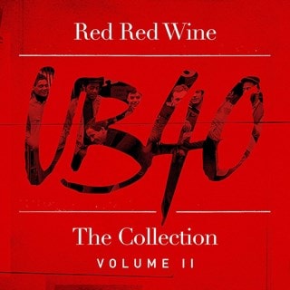 Red Red Wine: The Collection - Volume II