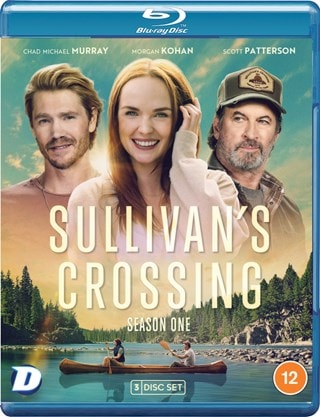 Sullivan's Crossing: Season One