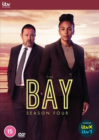 The Bay: Season Four