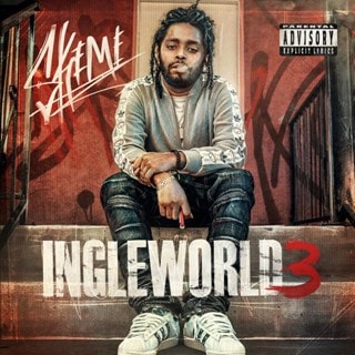 Ingleworld 3