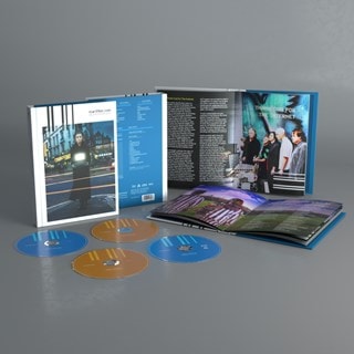 Marillion.com - Deluxe Edition