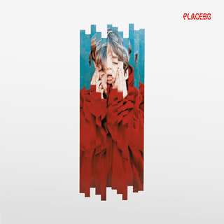 Placebo RE:CREATED - 2LP