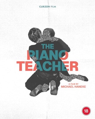 The Piano Teacher