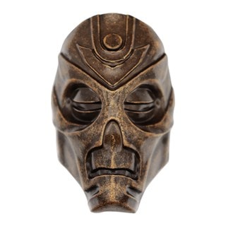 Nahkriin Dragon Priest The Elder Scrolls V Skyrim Replica Mask
