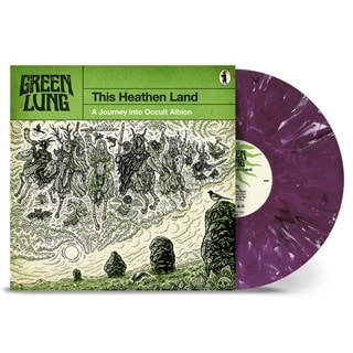 This Heathen Land - Limited Edition Green Vinyl