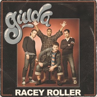 Racey Roller