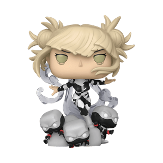 Himiko Toga 2159 My Hero Academia Funko Pop Vinyl