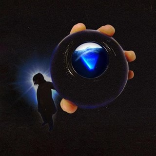 DECIDE - Blue Vinyl