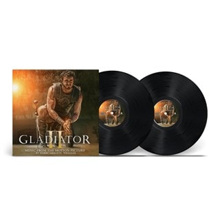 Gladiator II