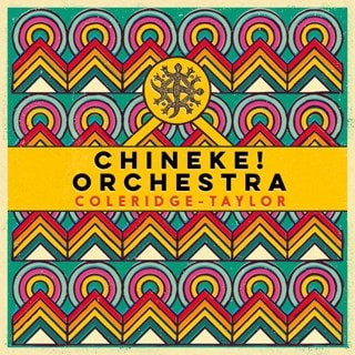 Chineke! Orchestra: Coleridge-Taylor