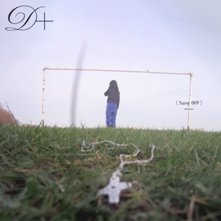 Dreamer+ - Transparent Vinyl