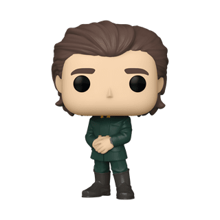 Formal Paul Atreides (1031) Dune: hmv Exclusive Pop Vinyl