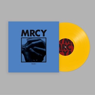 Volume 2 - Limited Edition Yellow Vinyl