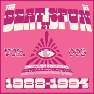 The Beat By DJ Spun: 1988-1994 - Volume 3