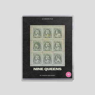 Nine Queens