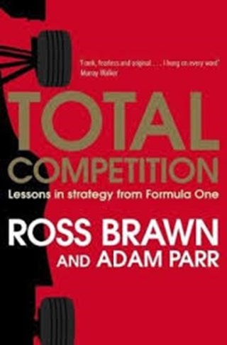 Total Competition: Lessons In