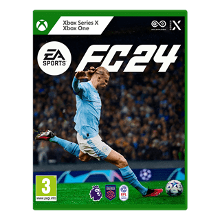 EA Sports FC 24 (XSX)