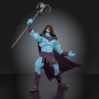 Skeletor Masters Of The Universe Chronicles Figure Mattel Action Figure