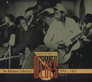 Electric Blues - Volume 2
