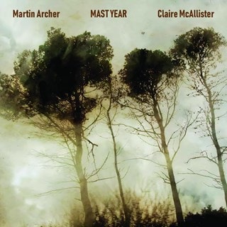 Mast Year