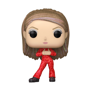 Britney Spears Pop! 250 Funko Pop Vinyl