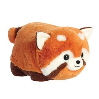 10" Remy Red Panda Spudsters Plush