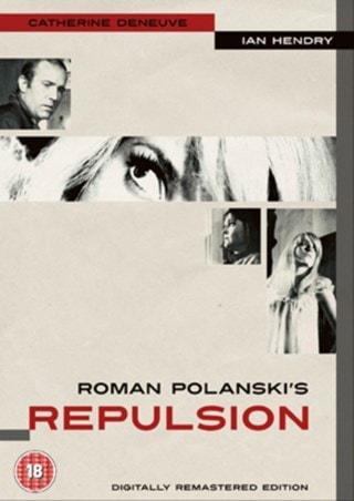 Repulsion