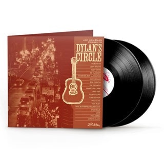 Dylan's Circle - Limited Edition 2LP