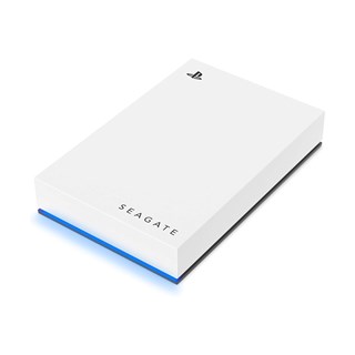 Seagate Game Drive for PlayStation - 5TB