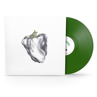 White Pepper - Pepper Green Vinyl
