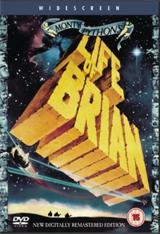 Monty Python's Life of Brian