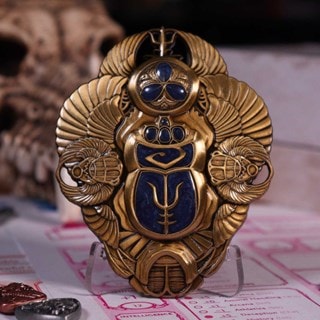 Dungeons & Dragons Scarab Of Protection Limited Edition D&D Replica