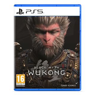 Black Myth: Wukong (PS5)