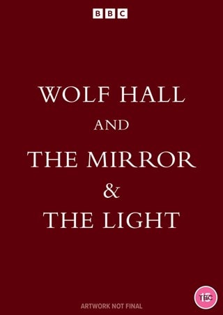 Wolf Hall/The Mirror and the Light