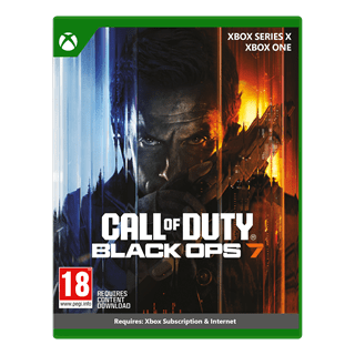 Call Of Duty: Black Ops 7 (XSX)
