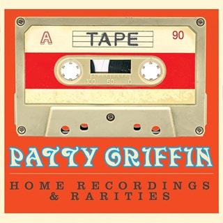 Tape: Home Recordings & Rarities