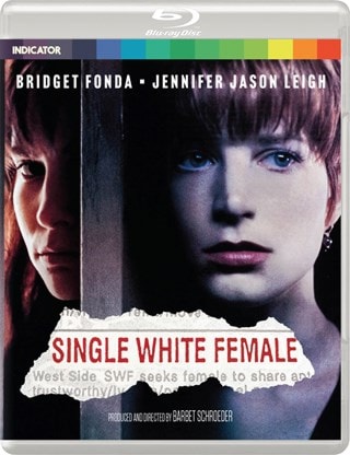 Single White Female