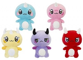 18cm Naru Naru Plush Assortment